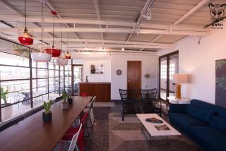 Apartamentos el Prado en Zona 1 - ANAH hotel group - 2