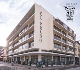 Apartamentos el Prado en Zona 1 - ANAH hotel group - Guatemala - 5