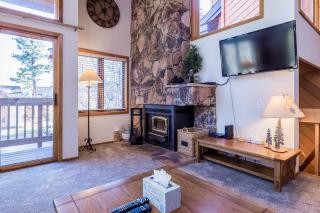 Snowcreek #474 - Mammoth Lakes - 5