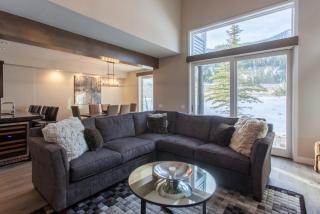 Snowcreek #754 - Phase V - Mammoth Lakes - 0