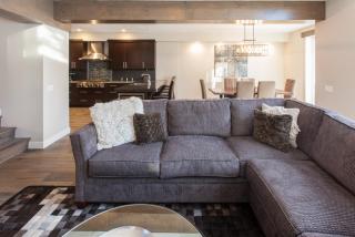 Snowcreek #754 - Phase V - Mammoth Lakes - 9