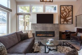 Snowcreek #754 - Phase V - Mammoth Lakes - 8