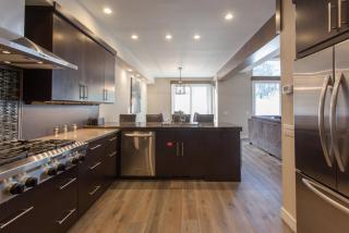 Snowcreek #754 - Phase V - Mammoth Lakes - 6