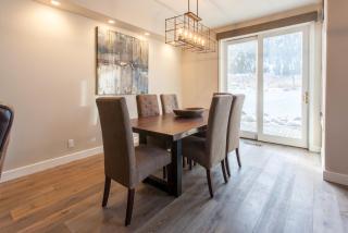 Snowcreek #754 - Phase V - Mammoth Lakes - 3
