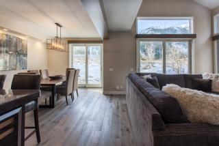 Snowcreek #754 - Phase V - Mammoth Lakes - 1