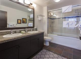 Village # 2230 - White Mountain Lodge - Mammoth Lakes - 3
