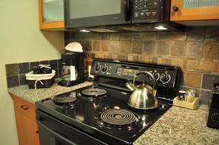 Village # 2416 - White Mountain Lodge - Mammoth Lakes - 9