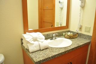 Village # 2416 - White Mountain Lodge - Mammoth Lakes - 3