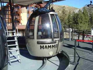 Village # 2416 - White Mountain Lodge - Mammoth Lakes - 2