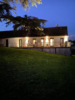 Villa Korum - Bergerac - 8