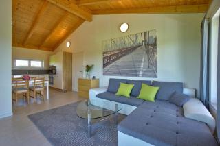 Ferienwohnung Stocker - Seeon-Seebruc - 2