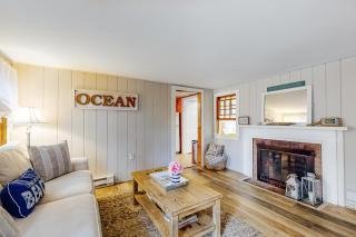 Cape Cod Beach Cottage - Dennis - 7