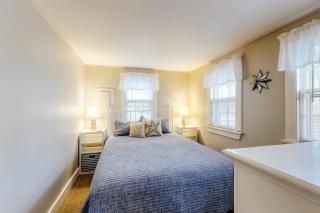 Cape Cod Beach Cottage - Dennis - 2