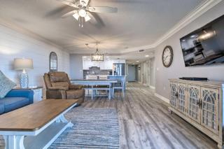 Coastal Orange Beach Condo Resort and Beach Access! - Orange Beach - 6