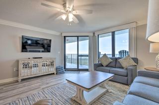 Coastal Orange Beach Condo Resort and Beach Access! - Orange Beach - 7