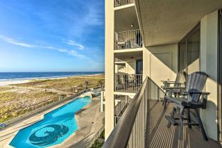 Coastal Orange Beach Condo Resort and Beach Access! - Orange Beach - 9