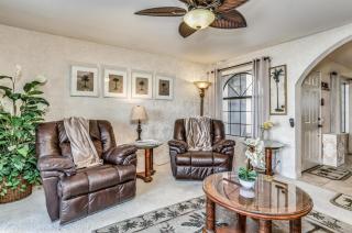 Mesquite Country Club Mountain Views Permit# 4 - 3