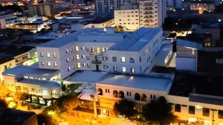 Hotel Metrópole - São Lourenço - 9