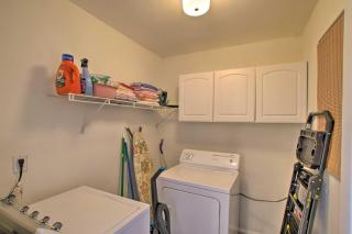 Quiet Sun City Home with Grill - Golf and Hike Nearby! - Sun City - 7