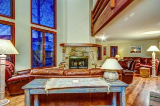 2431 Nansen Court - Park City - 2