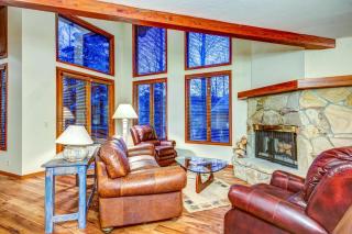 2431 Nansen Court - Park City - 1