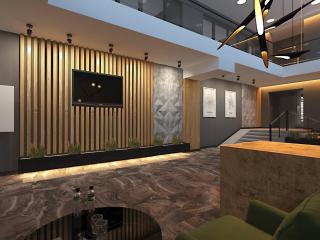 Zbruch Palace Hotel - 2