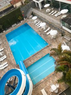 Hotel Metrópole - São Lourenço - 4