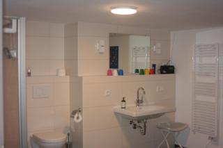 Ferienwohnung Beim Halt - Wasserburg am Inn - 8