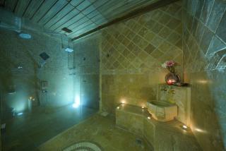 ShoeString Stone House - 7
