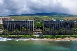 Mahana at Kaanapali - Kaanapali - 5