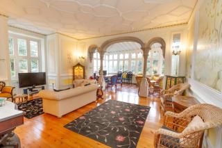 Quinta Das Murtas B&B - Sintra - 0