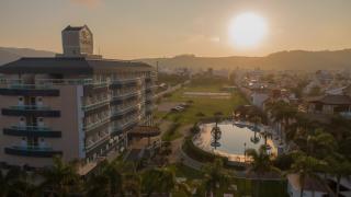 Oceania Park Hotel Spa & Convention - Florianópolis - 6