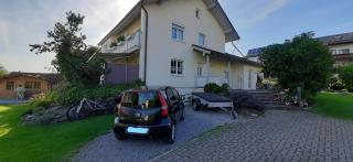 Ferienwohnung Wenzl - Schnaitsee - 8