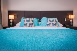 Soho Luxury Suites - Buenos Aires - 8