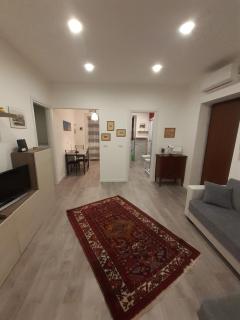 Casa Calù - Genova - 7