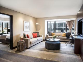 InterContinental Wellington by IHG - Wellington - 4