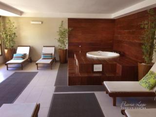 Belíssimo Apartamento Centro de Itaipava All Suites - 7