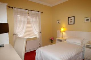 Gleeson's Restaurant & Rooms - Roscommon - 5