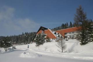 Dom Wypoczynkowy Pod Taborem - 0