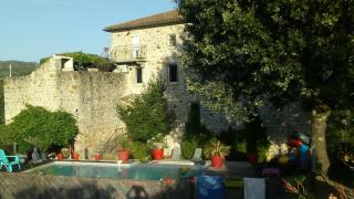 Gîtes Mas de la Musardière - Les Assions - 9
