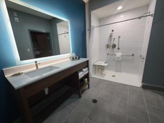 La Quinta Inn & Suites by Wyndham Fort Stockton Northeast - Fort Stockton - 2
