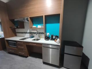 La Quinta Inn & Suites by Wyndham Fort Stockton Northeast - Fort Stockton - 6