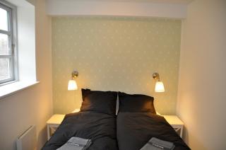 Lundsgaard Apartments - Faaborg - 5