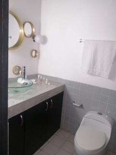 Casona del Valle - 1