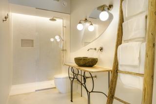 OS ORMOS Casa Rural - Apartamentos - Habitaciones - 8