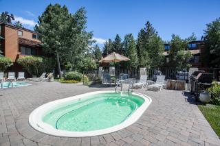 Snowflower # 62 - Townhome - Mammoth Lakes - 2