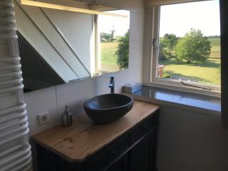 In de Gele Hoed mooie appartementen met fantastisch uitzicht - Zonnemaire - 3