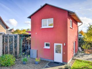 Holiday home in Gustow near Baltic Sea - Gustow - 8