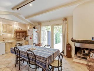 Holiday home with garden and private pool - Vaison-la-Romaine - 5