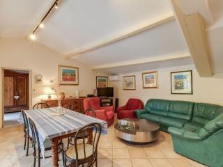 Holiday home with garden and private pool - Vaison-la-Romaine - 0